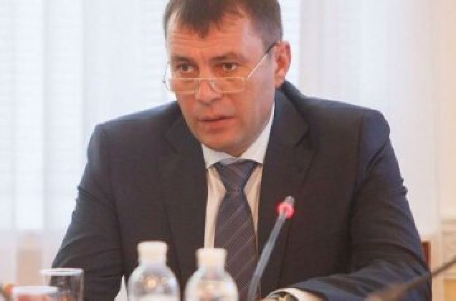 Апеляційна палата ВАКС зберегла запобіжний захід ексголові комітету ВРУ