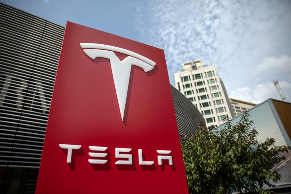 Акції Tesla зросли на рекордні 12% після перемоги Трампа