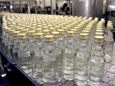 Лужанський спиртзавод продано за 21 млн грн