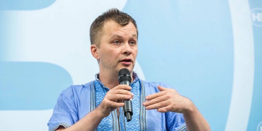 Министр экономики Милованов набрал команду заместителей