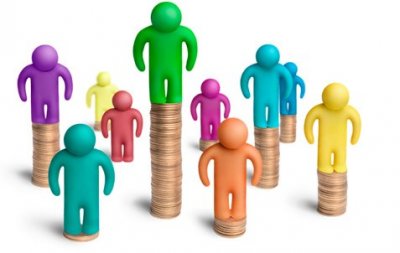 Міноритарії отримали майже 1 млрд грн завдяки сквіз-ауту