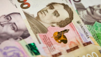 Держборг України за місяць збільшився на 103 млрд грн