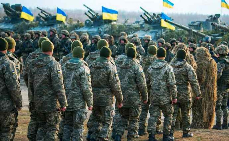 Мінфін розмістив військових ОВДП на 5,5 млрд грн