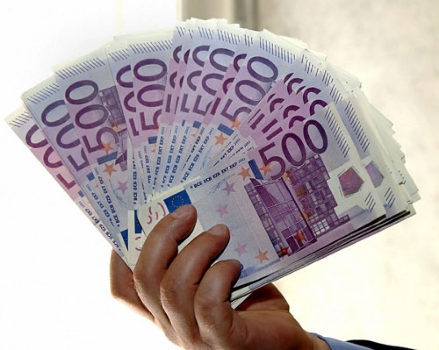 Евросоюз может отказаться от банкноты в 500 евро