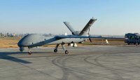 Депутати пропонують звільнити від ввізного мита складові для безпілотників