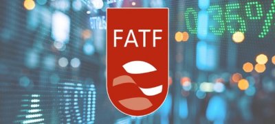 НБУ закликав FATF внести рф до чорного списку