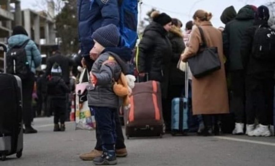 Уряд затвердив нову фіндопомогу переселенцям