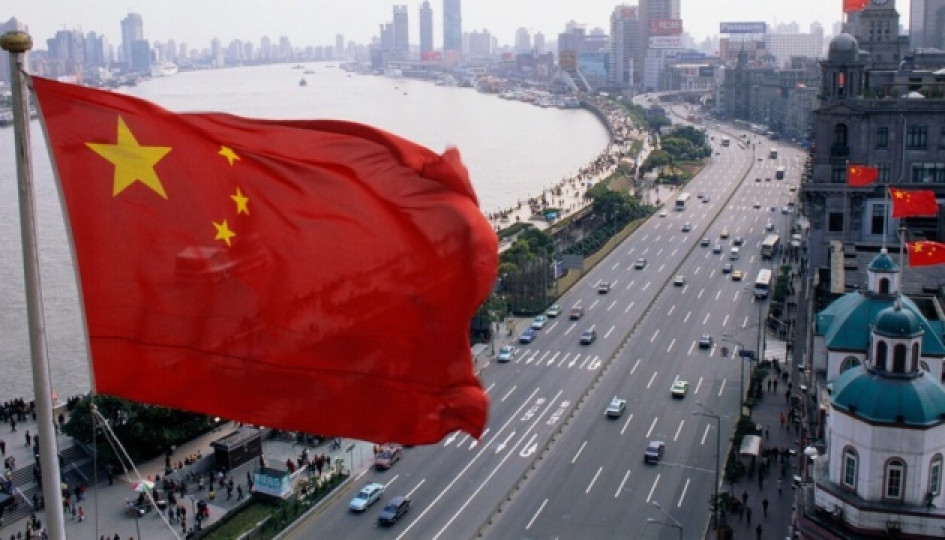 Китай надасть Україні пакет енергетичної допомоги