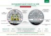 НБУ ввів у обіг нову пам&#039;ятну монету