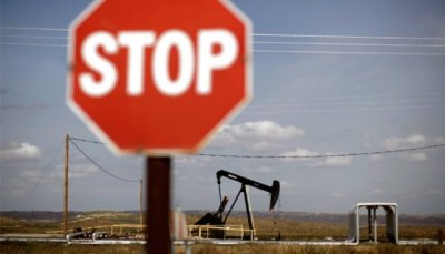 Європейці втратять від ембарго російської нафти лише по 100 євро