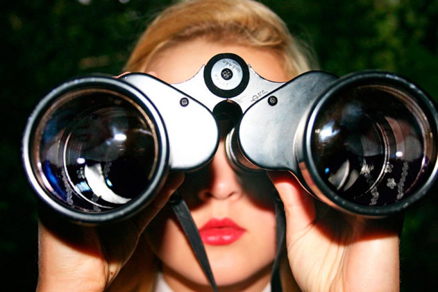 Минфин выявил слежку за своим офисом