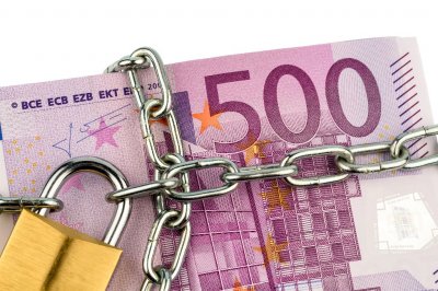 Валюті послаблять ланцюг