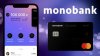monobank заблокував оплати у казино Космолот