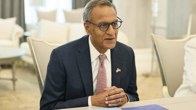 США призначили нового спецпредставника з питань економічного відновлення України