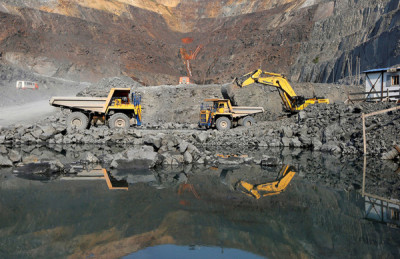 В Україні не задоволені новою угодою зі США про надра