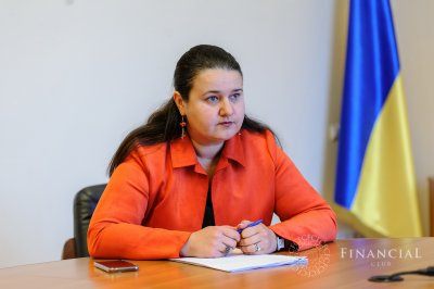 Мінфін проведе діагностику податкової системи