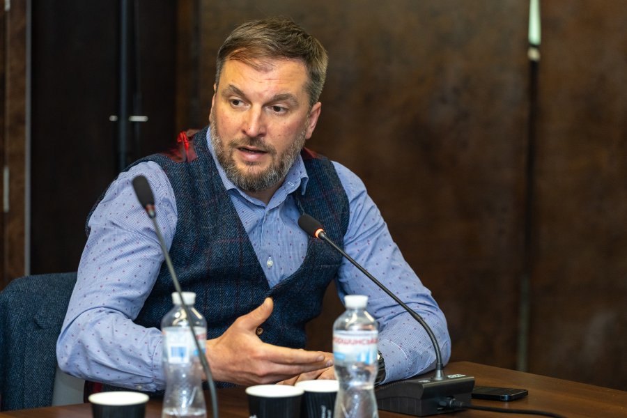 Сергій Куюн окреслив основні проблеми ринку продажу пального