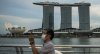 Економіка Сінгапуру скоротилася на рекордні 41%
