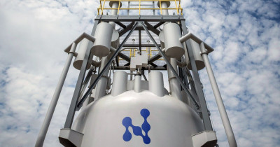 США виділили грант на $15 млн для оцінки будівництва малих модульних реакторів замість ТЕС ДТЕК