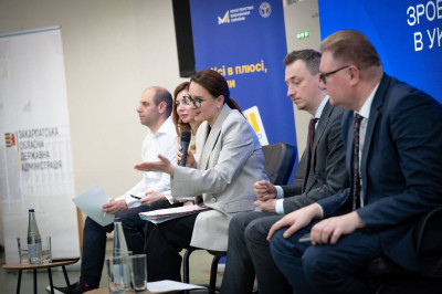 Уряд пропонує скасувати акти виконаних робіт