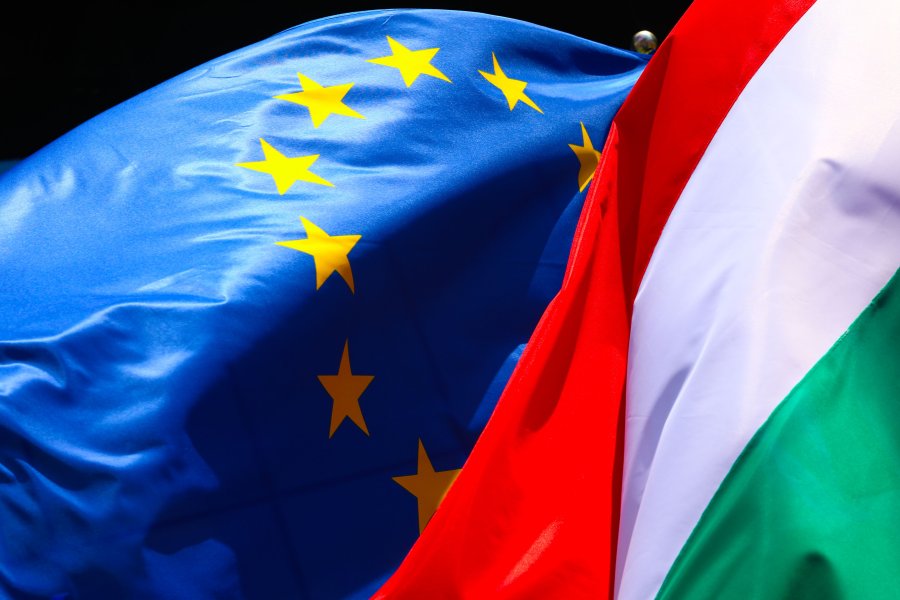У ЄС знайшли спосіб обійти вето Угорщини на зброю для України