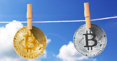 Німеччина і США ліквідували «міксер» криптовалют