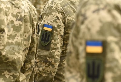 У парламенті відмовляються від блокування рахунків військовозобов'язаних