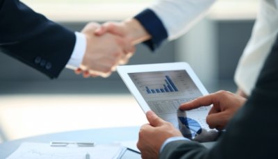 Уряд розширює програму єРобота для аграріїв