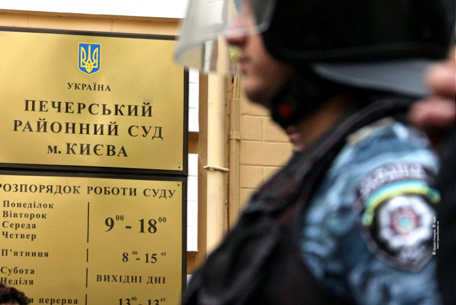 В Украине отменят налогообложение пенсий