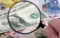 Нацбанк знову продав понад $1 млрд
