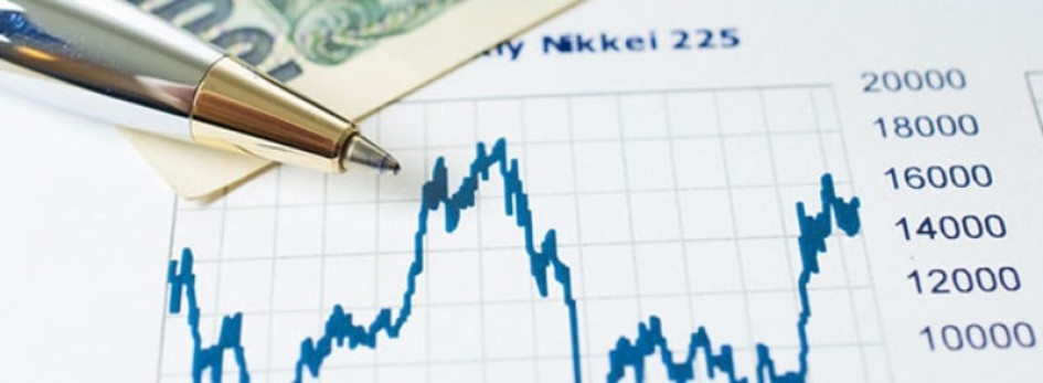 Індекс Nikkei в Японії наближається до найкращого завершення року за 35 років