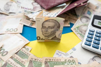 Мінфін у квітні перерахував трансфертів на понад 20 млрд грн до місцевих бюджетів