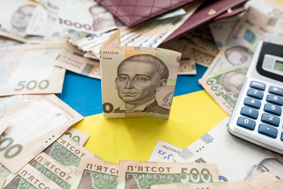 Мінфін у квітні перерахував трансфертів на понад 20 млрд грн до місцевих бюджетів