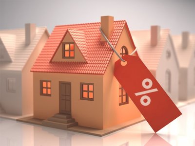 Простроченої нової іпотеки майже не існує