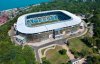 Стадіон «Чорноморець» продали лише за $7 млн