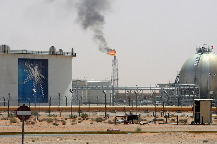 Saudi Aramco после IPO стала самой дорогой компанией в мире