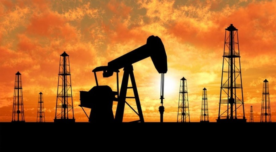 Ціна нафти Brent впала нижче $49 за барель