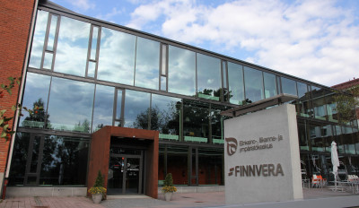 Група ЄІБ та Finnvera запускають пілотний проєкт з підтримки фінського експорту до України