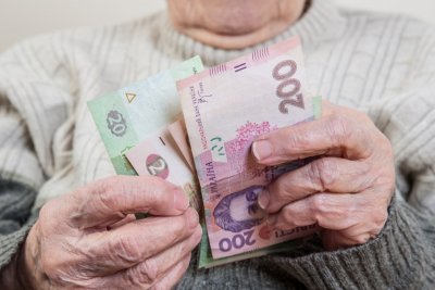 Рада встановила дату щорічної індексації пенсій