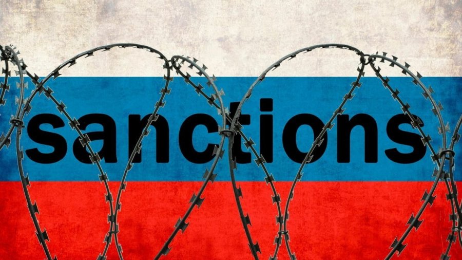 Громадянам ЄС хочуть заборонити обіймати керівні посади в держкомпаніях рф