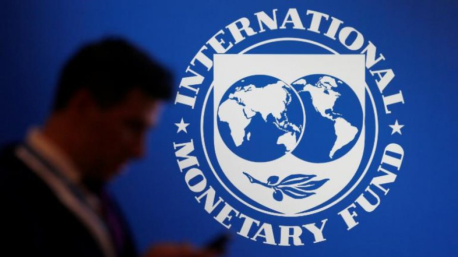Миссия МВФ вылетела из Украины без решения по кредиту