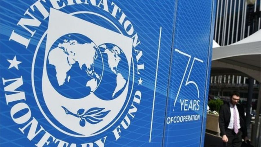 МВФ збирається екстрено профінансувати країни, постраждалі від зростання продовольчих цін