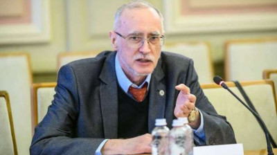 Ексголову банку «Аркада» підозрюють в розтраті 110 млн грн