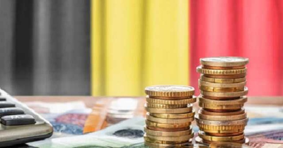 Німецька економіка скоротиться цьогоріч сильніше, ніж прогнозували