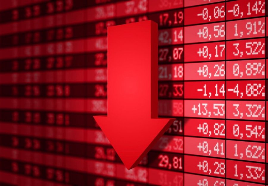 Клієнтів mono invest змушують продати акції, оскільки брокер EXANTE опинився під санкціями