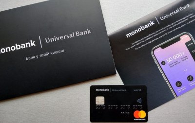 monobank залучив $110 млн через конвертаційні депозити