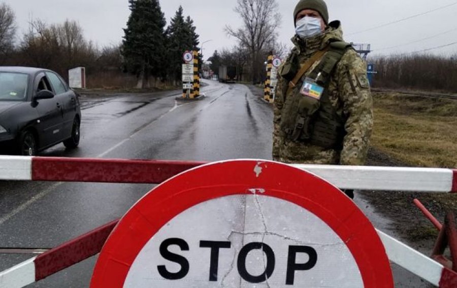Во внешней торговле Украины появились негативные тенденции