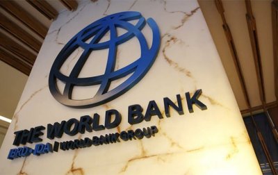 Світовий банк погодив кредит Україні на $135 млн