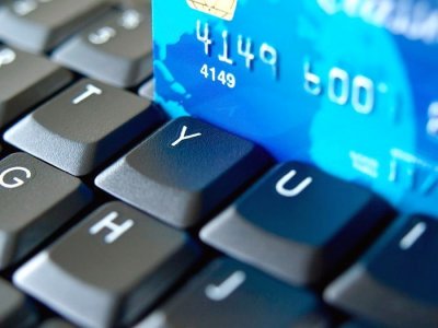 Обіг електронних грошей досяг 5 млрд грн