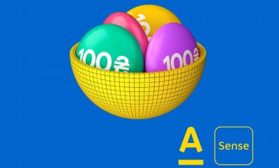 Cash’U CLUB у серпні: нові категорії покупок на місяць та розіграш 1000 бонусів Cash’U